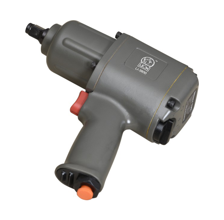 1.2" Impact Wrench - LI-3600