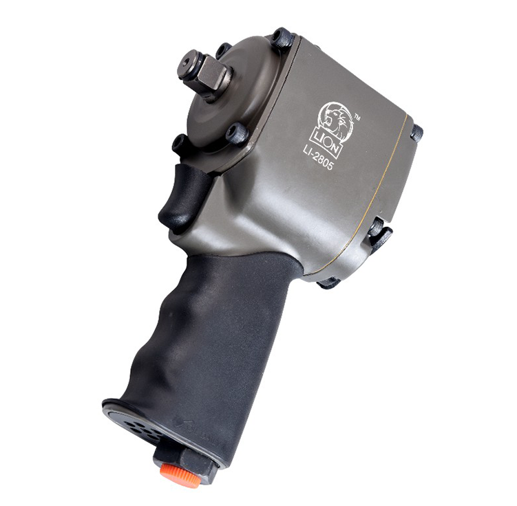 1.2" Impact Wrench - LI-2805