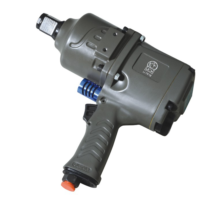 1" Impact Wrench - LI-751B