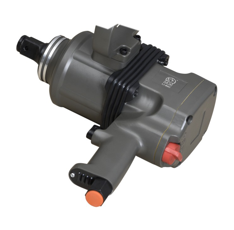 1" Impact Wrench - LI-860