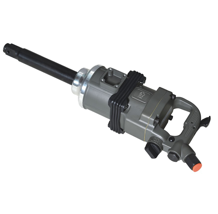 1" Impact Wrench - LI-550A