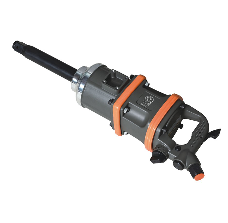 1" Impact Wrench - LI-A12