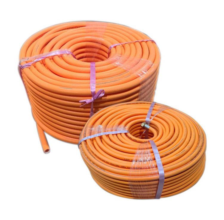 Air Hose Pipe 3/5 Leyar - LI-8.5