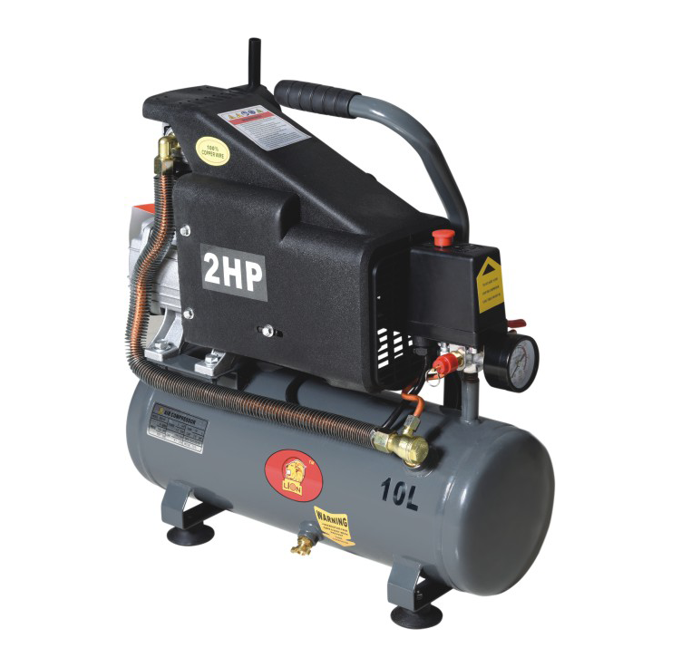 10 Liter Air Compressor