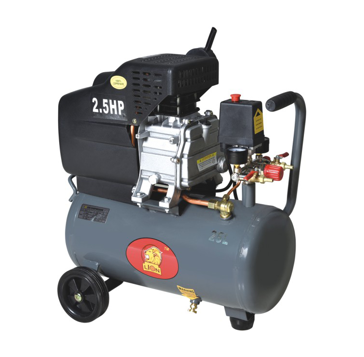 25 Liter Air Compressor