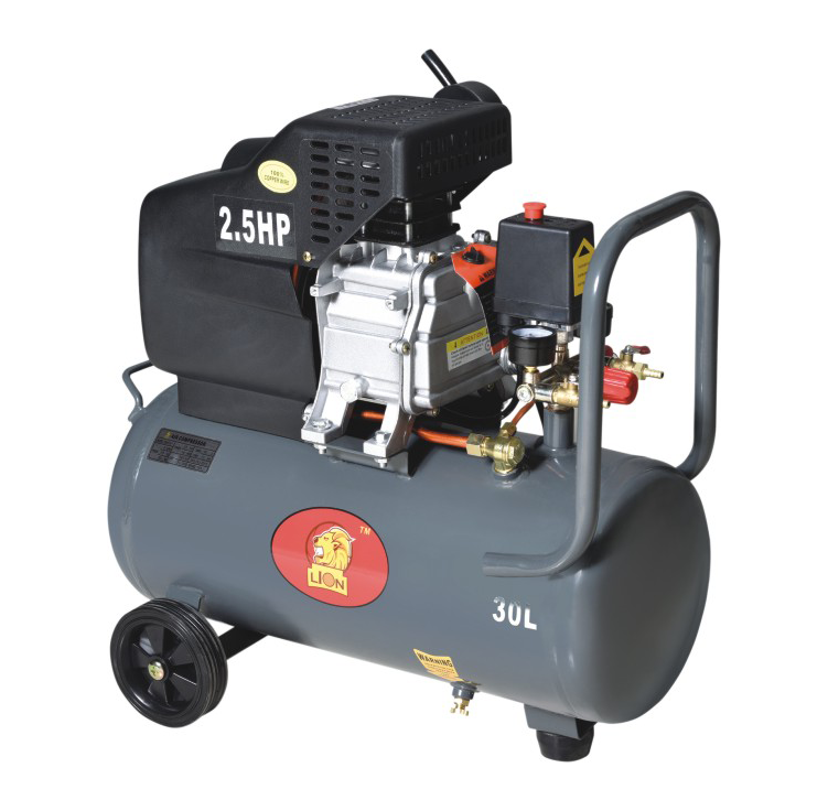 30 Liter Air Compressor