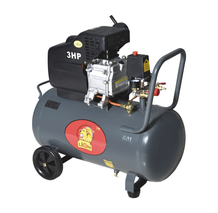 60 Liter Air Compressor