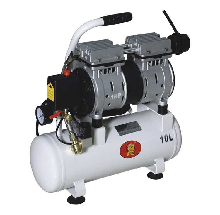 10 Liter Air Compressor