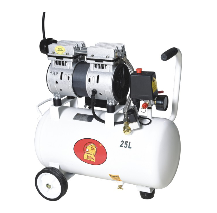 25 Liter Air Compressor