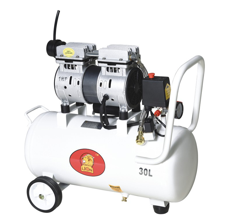 30 Liter Air Compressor