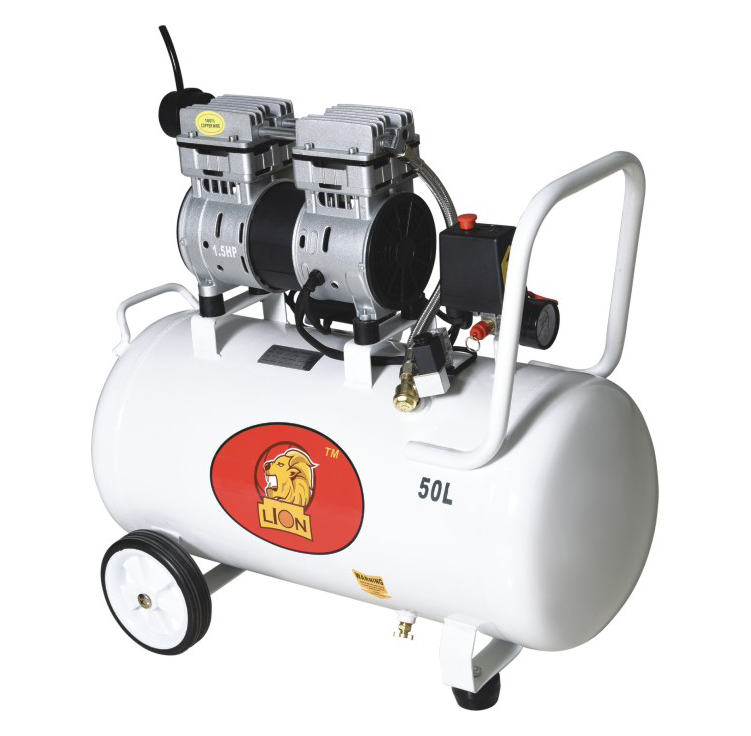 50 Liter Air Compressor