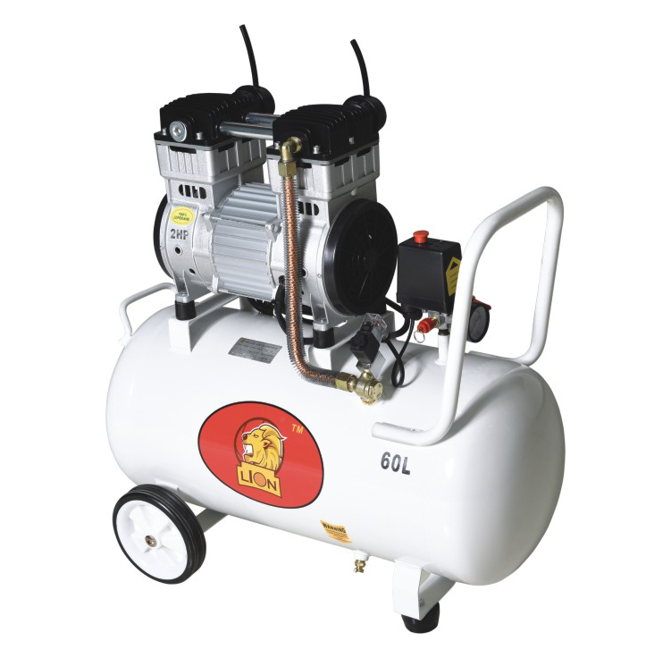 60 Liter Air Compressor