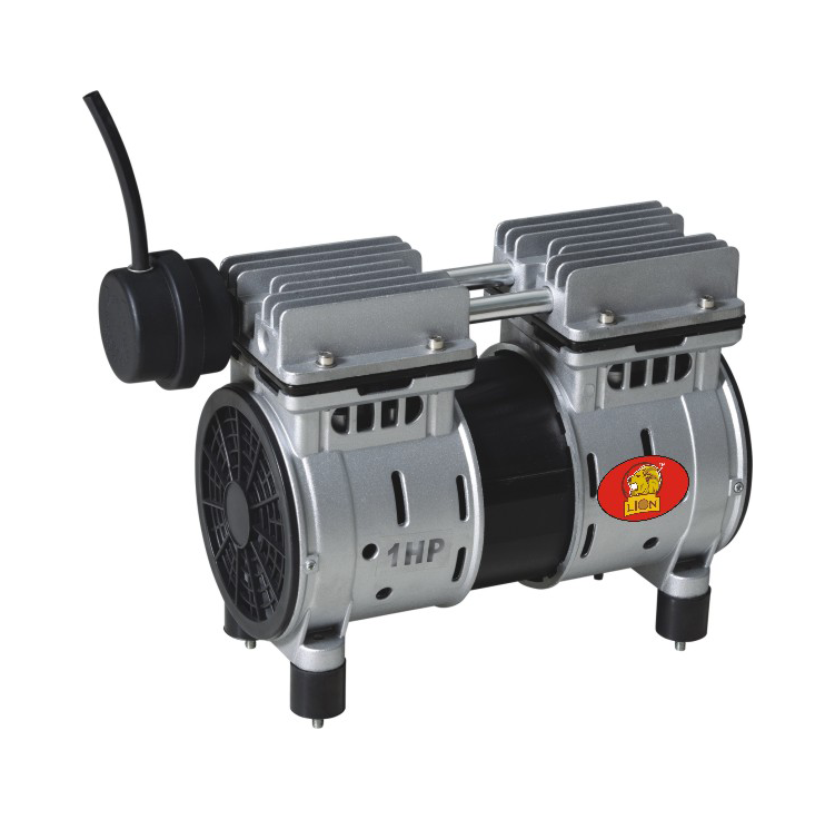 Air Compressor Head