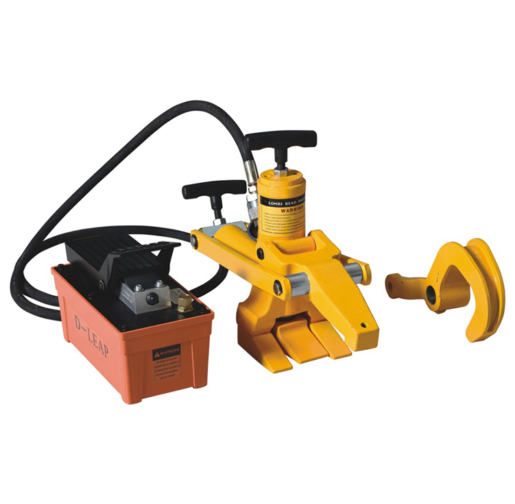 Tyre Dismounting - LI-1000/20