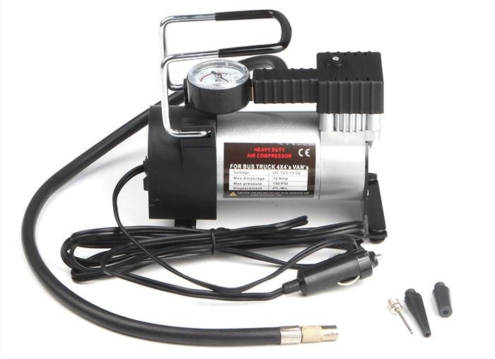 Air Compressor Mini