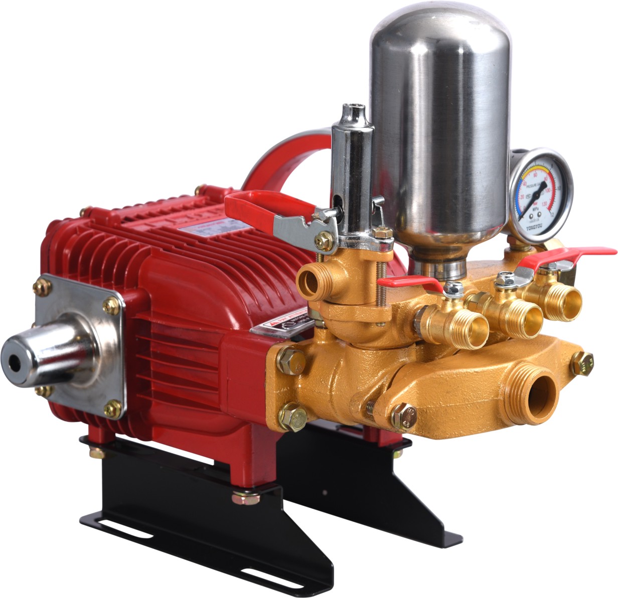 Sprayer Pump - LI-50P