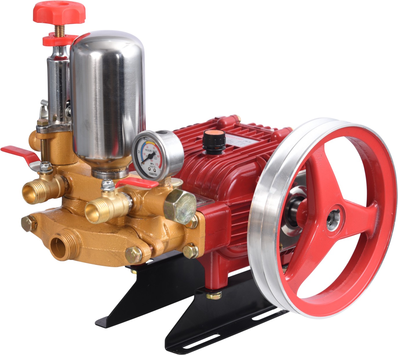Agri Sprayer Pump LI-30P