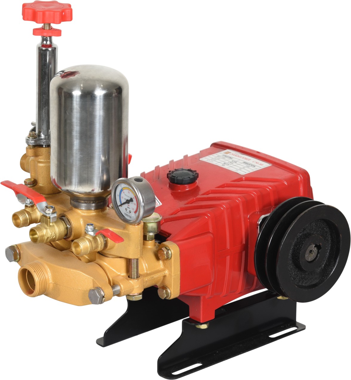 Agri Sprayer Pump Li-80P