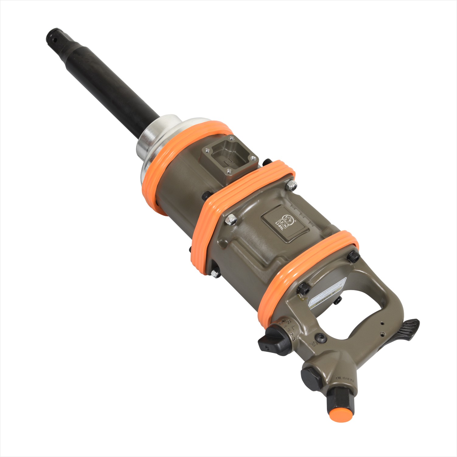 1" Impact Wrench LI-95L