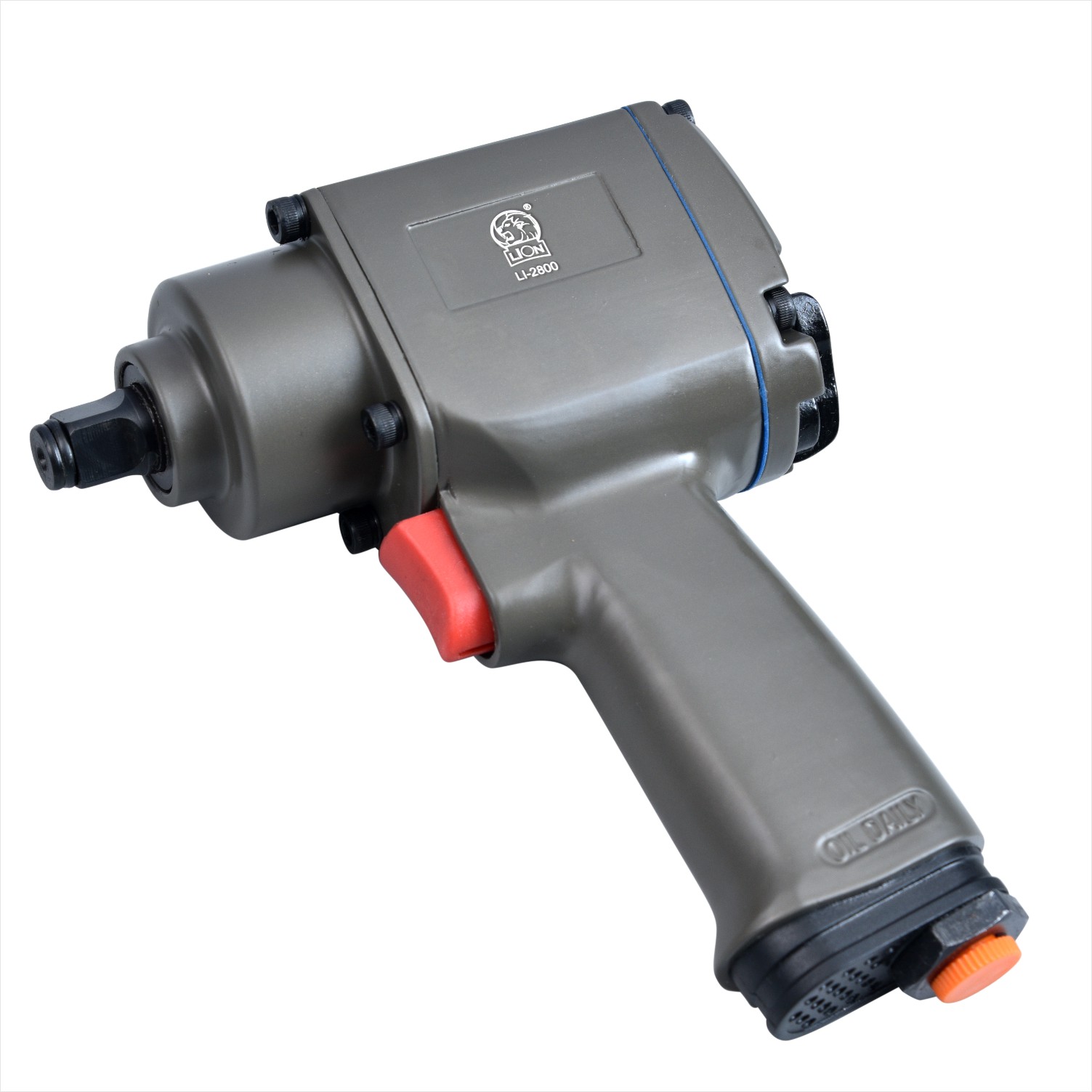 1.2" Impact Wrench LI-2800
