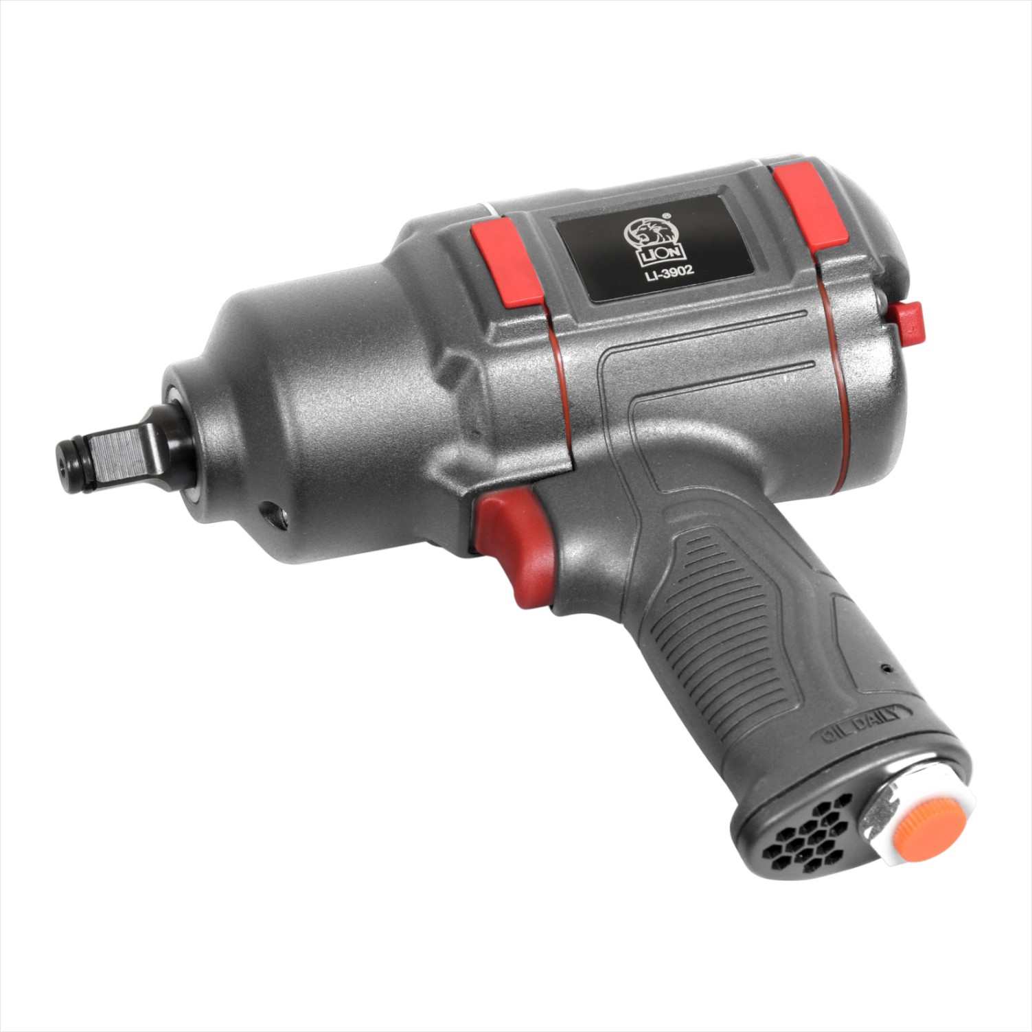 1.2 Impact wrench LI-3902