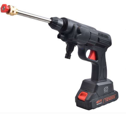 Sprayer Gun