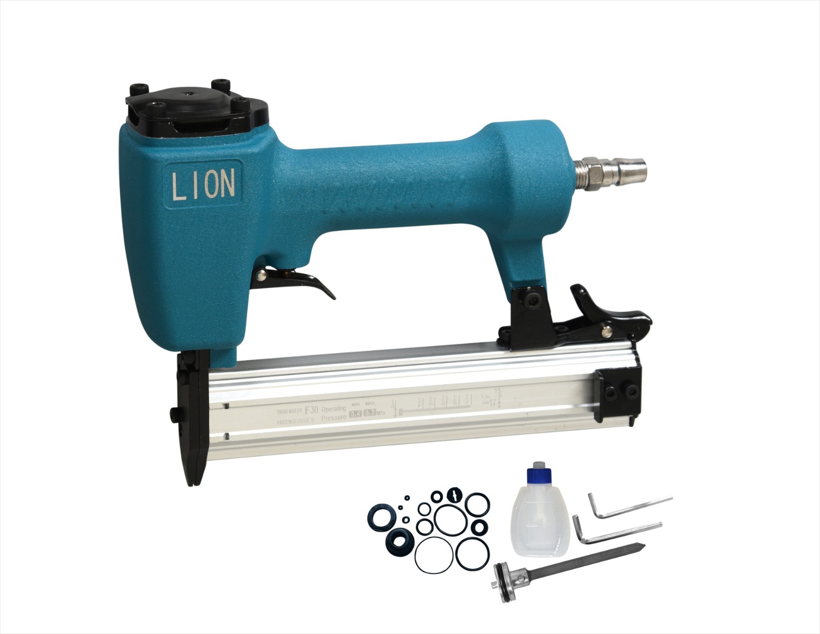 Nailer Gun Li-30 F