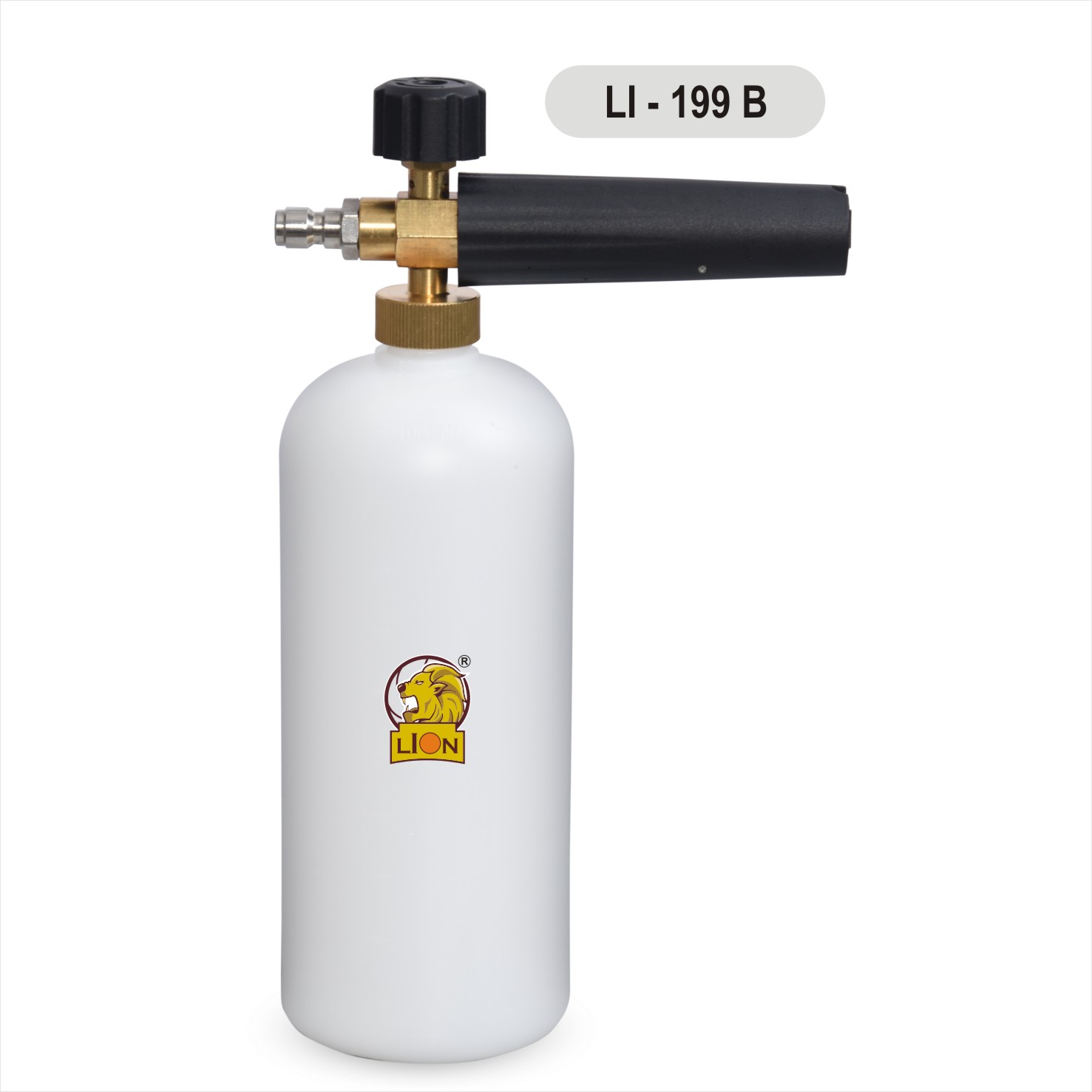 Foam Bottel - LI-199 /199G