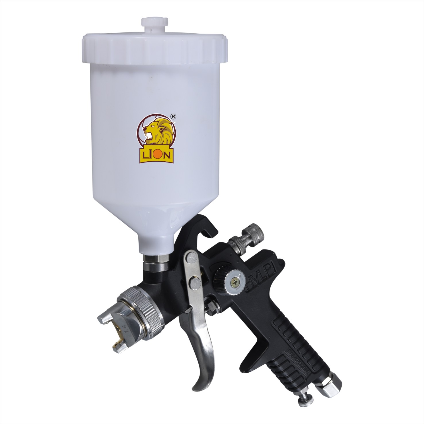Spray Paint Gun