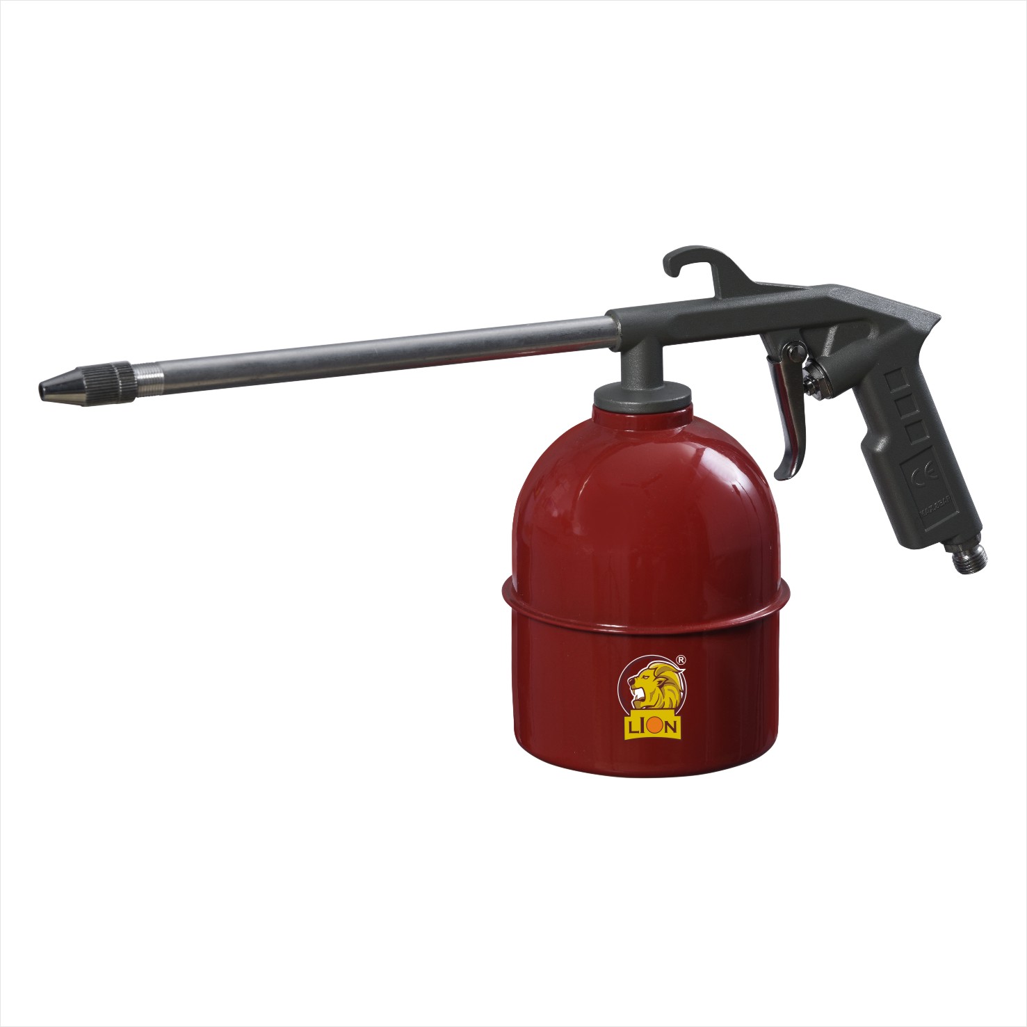 Diesel Gun - LI-DO10