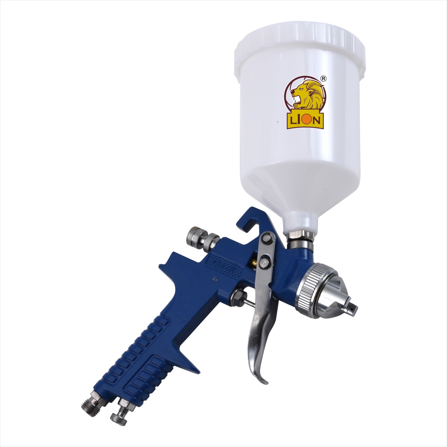 Paint Gun - LI-827