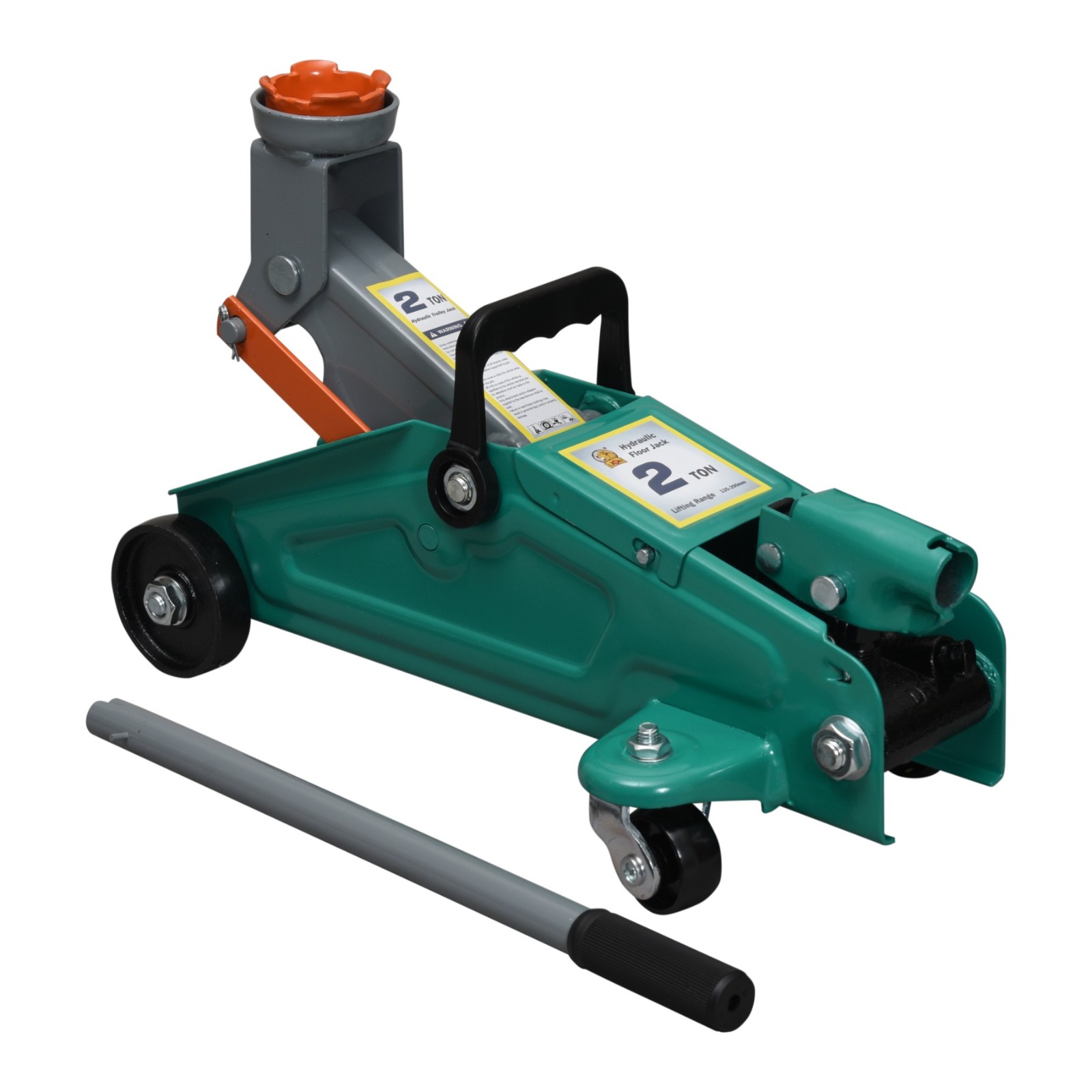 LIJ -2